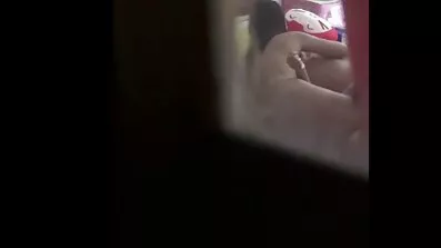 Вони грають в роздягальні відео порно безкоштовно ігри і вступають у жорстоке спарювання